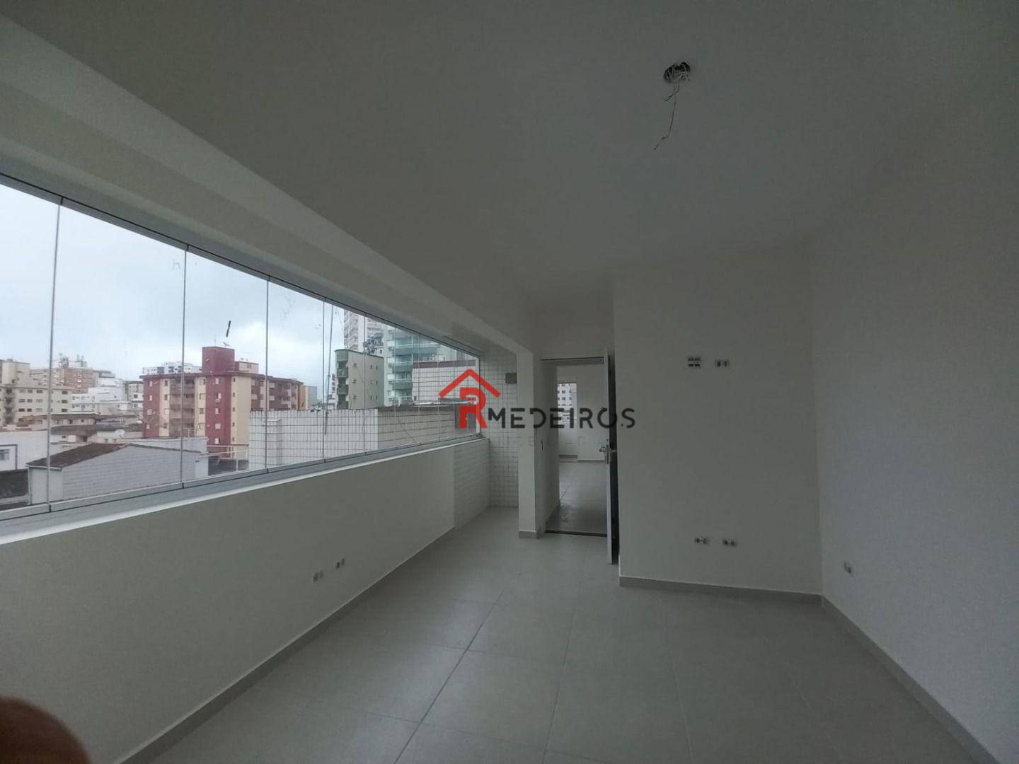 Apartamento à venda com 1 quarto, 46m² - Foto 9