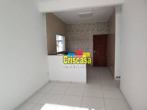 Casa de Condomínio à venda com 2 quartos, 70m² - Foto 8