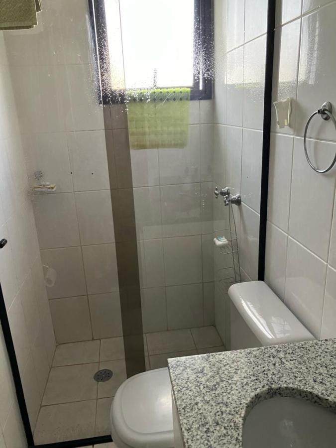 Apartamento à venda com 1 quarto, 53m² - Foto 7