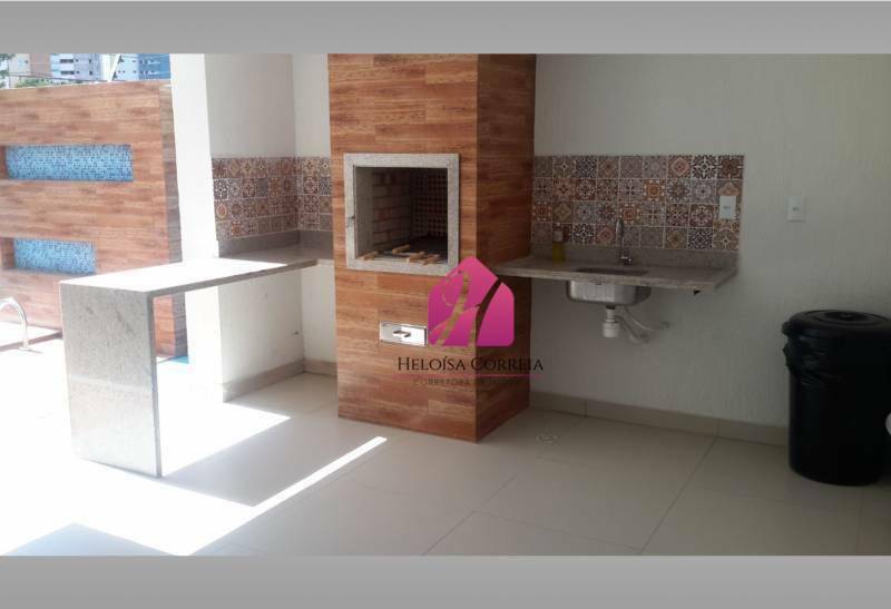 Apartamento para alugar com 1 quarto, 35m² - Foto 18