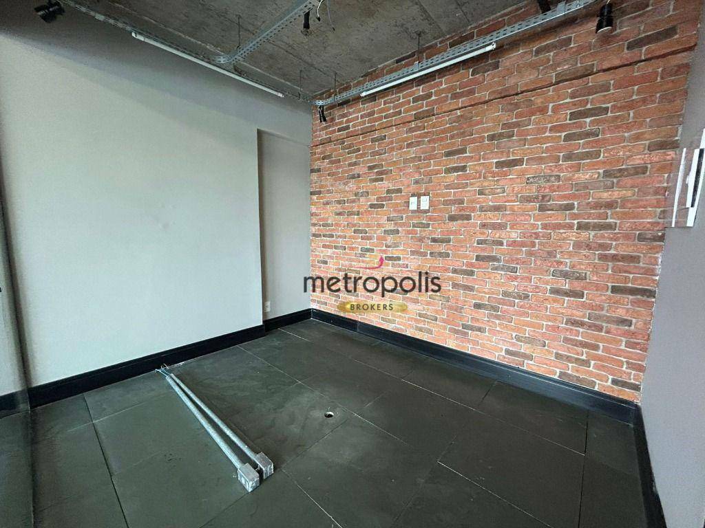 Conjunto Comercial-Sala para alugar, 156m² - Foto 11