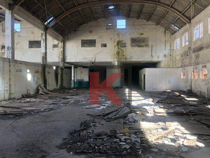 Depósito-Galpão, 2 m² - Foto 4