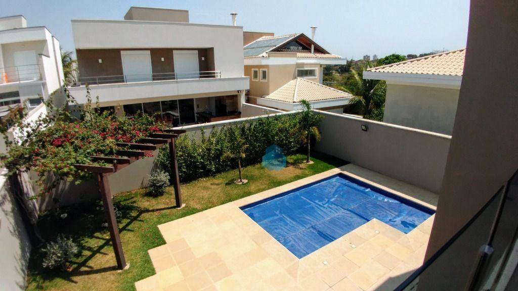 Casa à venda com 4 quartos, 330m² - Foto 3