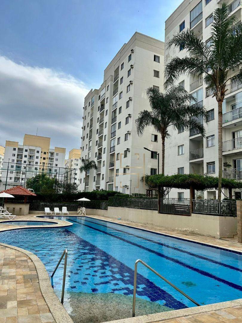 Apartamento à venda com 3 quartos, 1m² - Foto 15