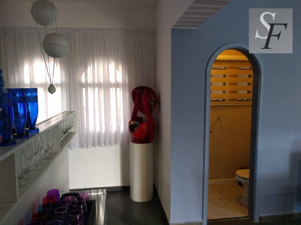 Apartamento à venda com 3 quartos, 249m² - Foto 30