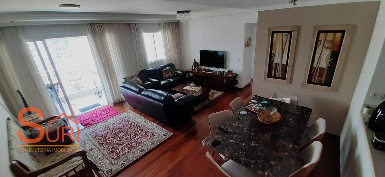 Apartamento à venda com 2 quartos, 91m² - Foto 10