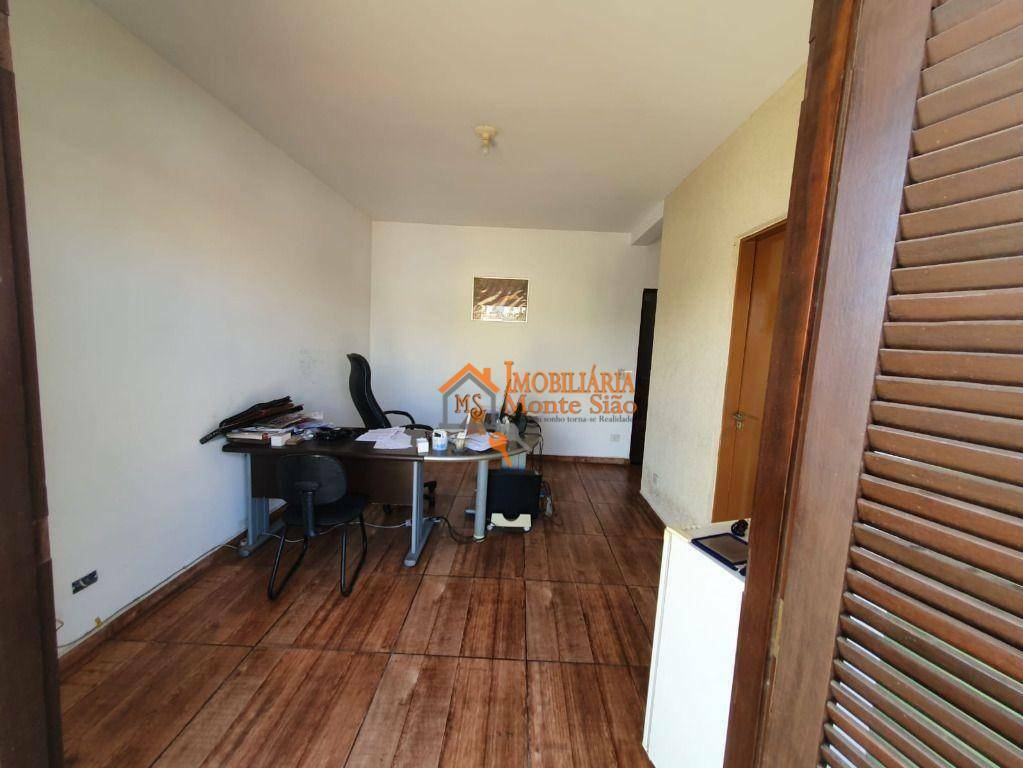 Sobrado à venda com 3 quartos, 398m² - Foto 52