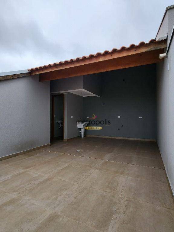 Sobrado à venda com 3 quartos, 143m² - Foto 19