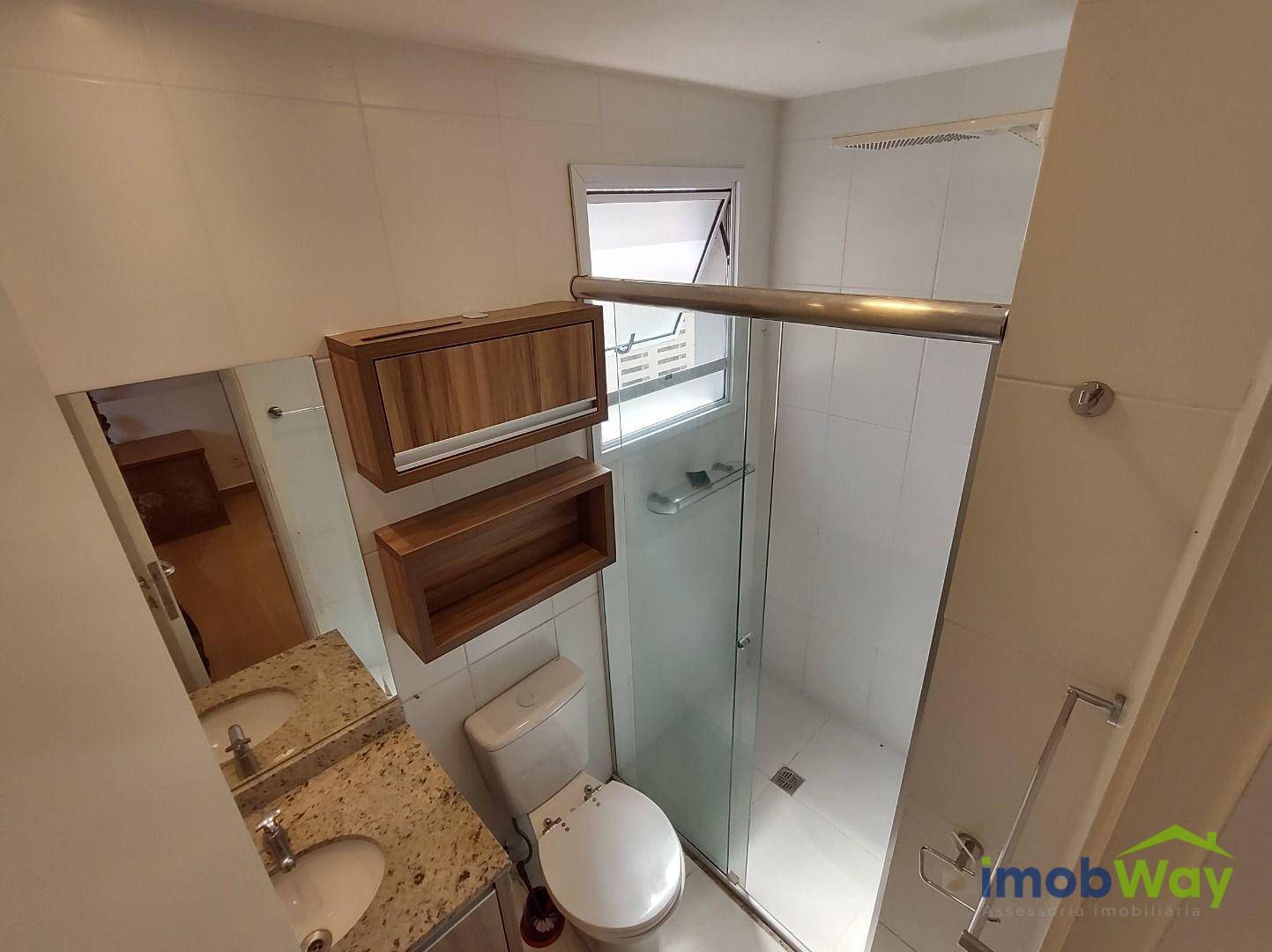 Apartamento para alugar com 3 quartos, 78m² - Foto 18