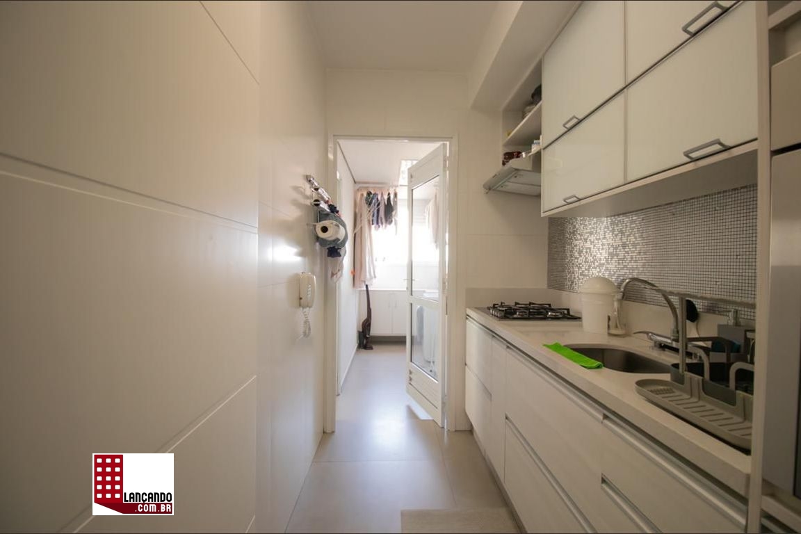 Apartamento à venda com 2 quartos, 97m² - Foto 7