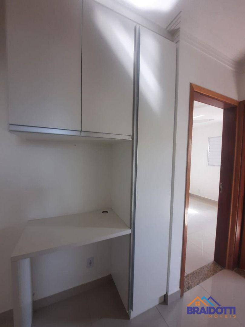 Apartamento à venda com 2 quartos, 58m² - Foto 29