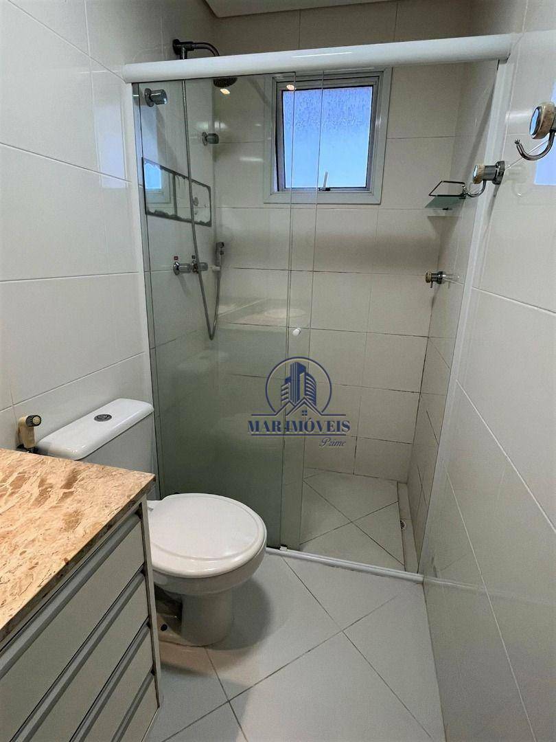 Apartamento à venda com 3 quartos, 140m² - Foto 12