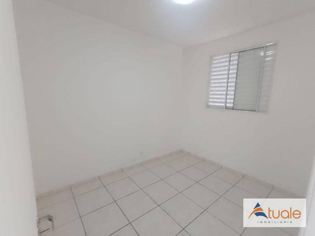 Apartamento para alugar com 2 quartos, 47m² - Foto 10