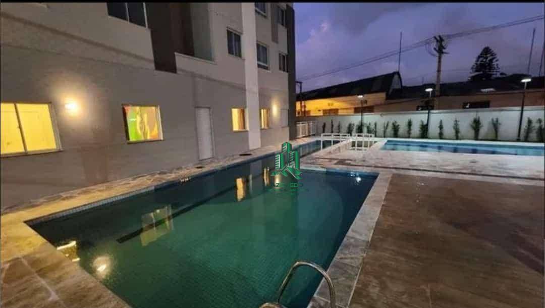 Apartamento para alugar com 2 quartos, 37m² - Foto 12