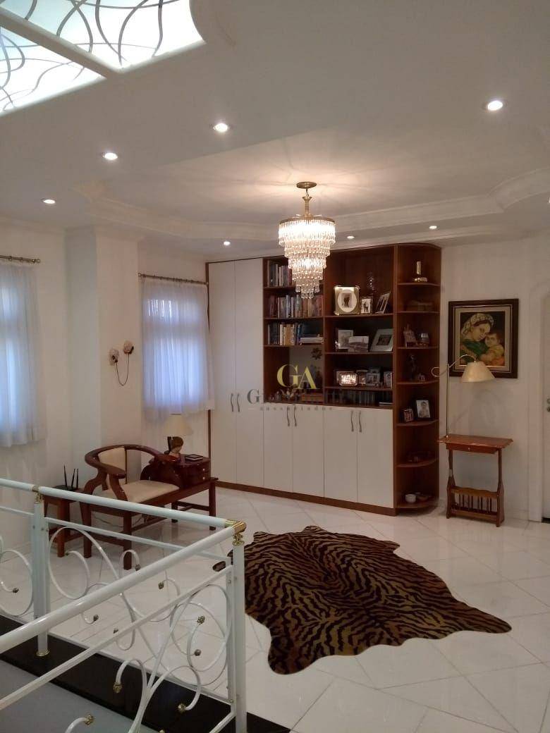 Casa de Condomínio à venda com 5 quartos, 520m² - Foto 7