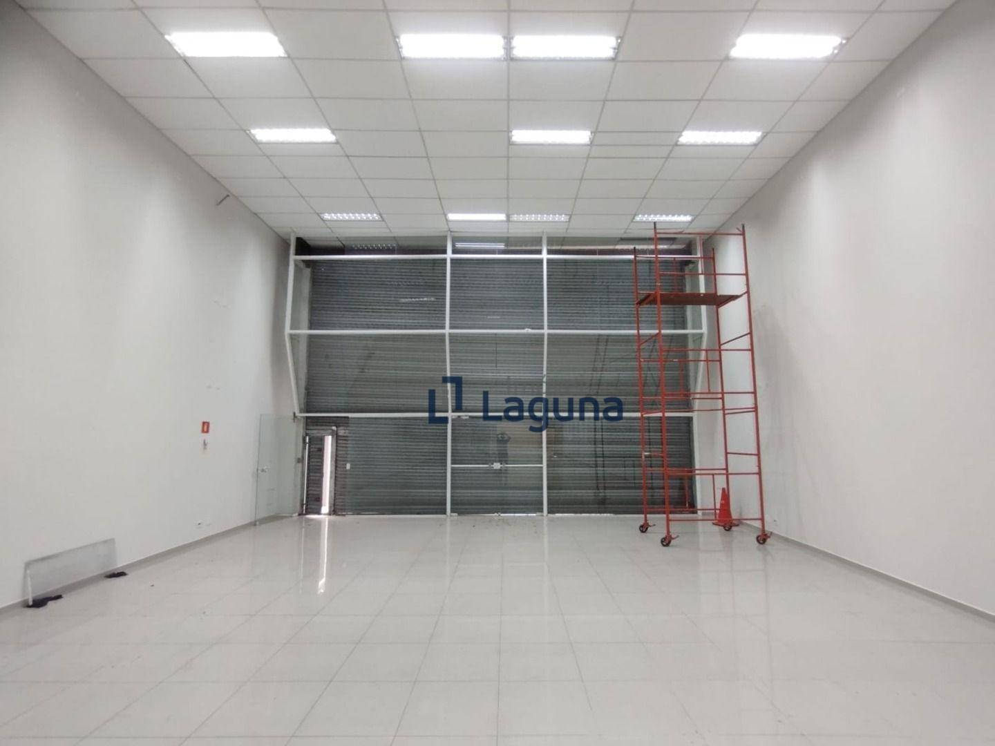 Depósito-Galpão-Armazém para alugar, 710m² - Foto 9