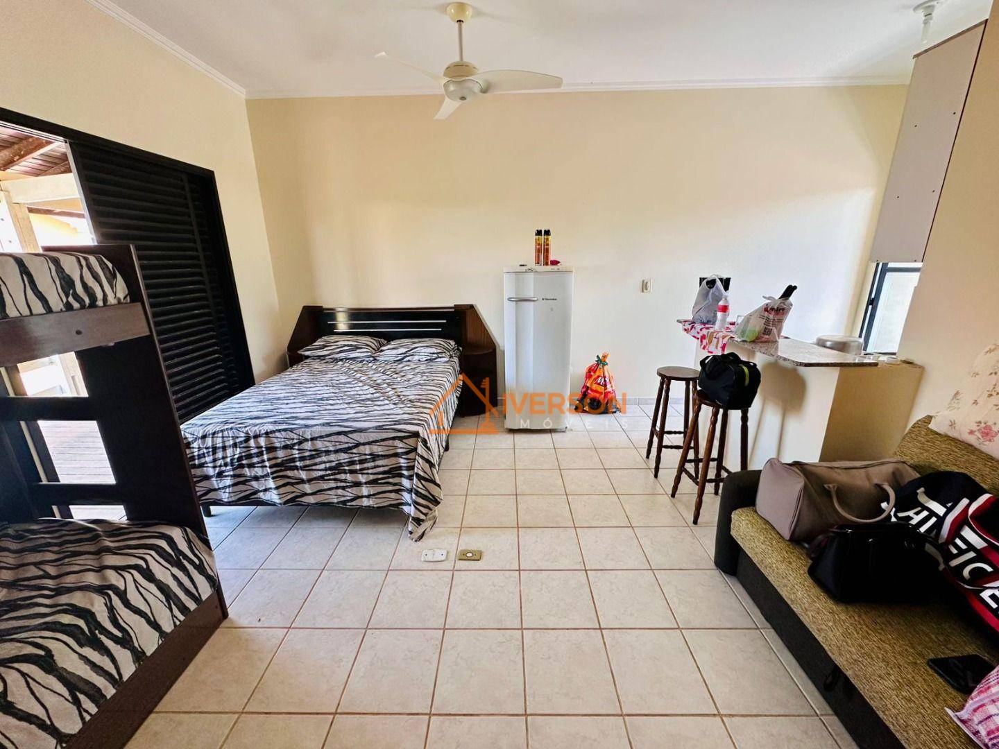 Kitnet-Studio, 42 m² - Foto 5