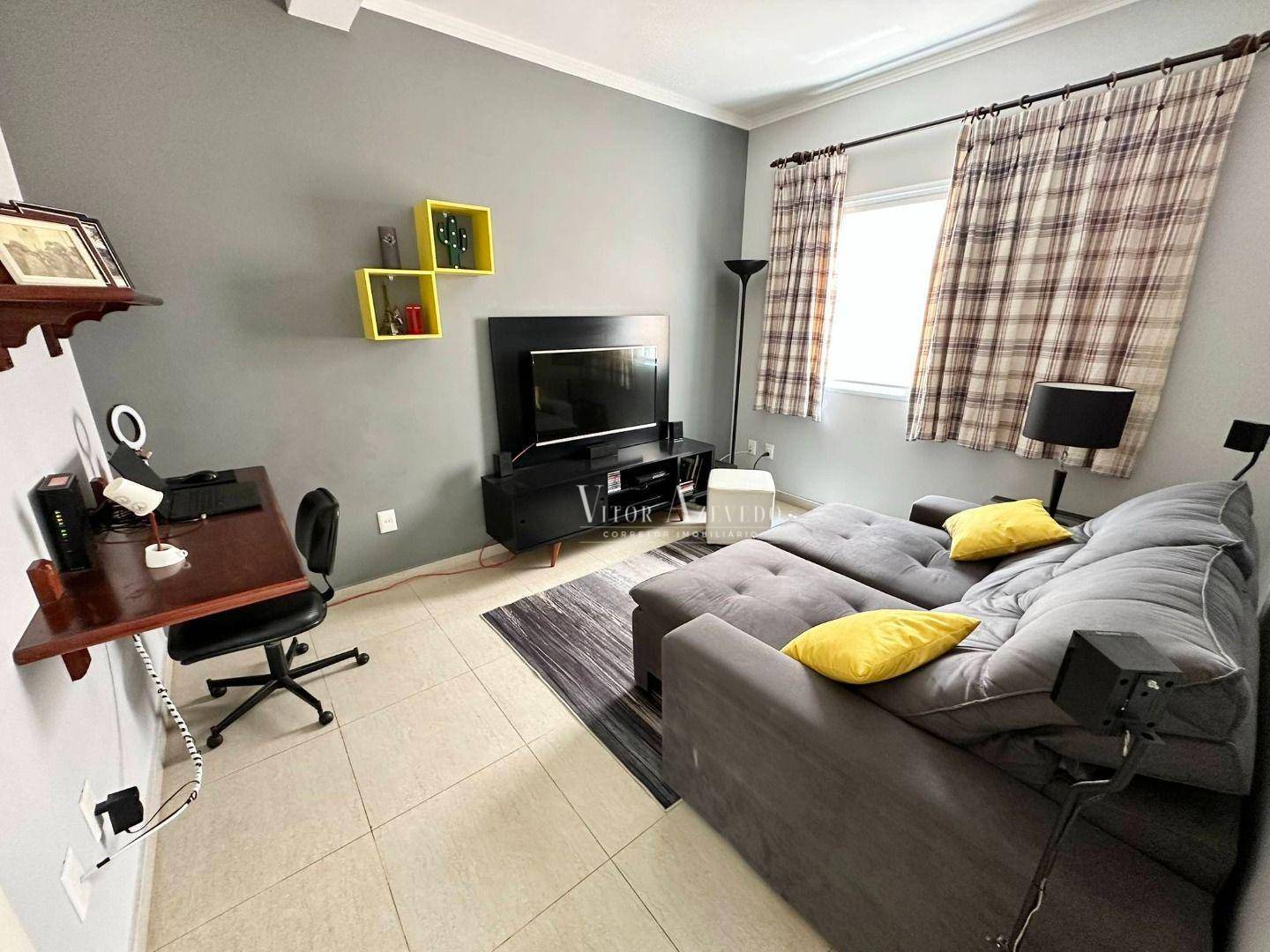 Casa de Condomínio à venda com 4 quartos, 230m² - Foto 22