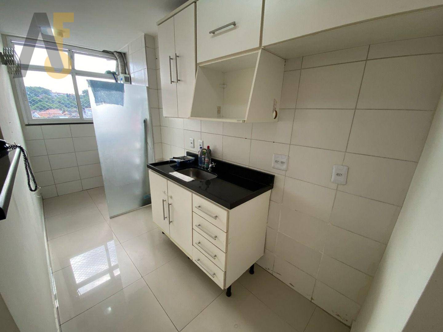Apartamento à venda com 2 quartos, 48m² - Foto 12