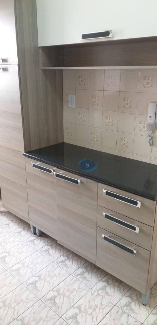 Apartamento à venda com 2 quartos, 49m² - Foto 8