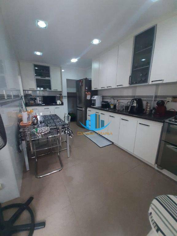 Sobrado, 4 quartos, 150 m² - Foto 10