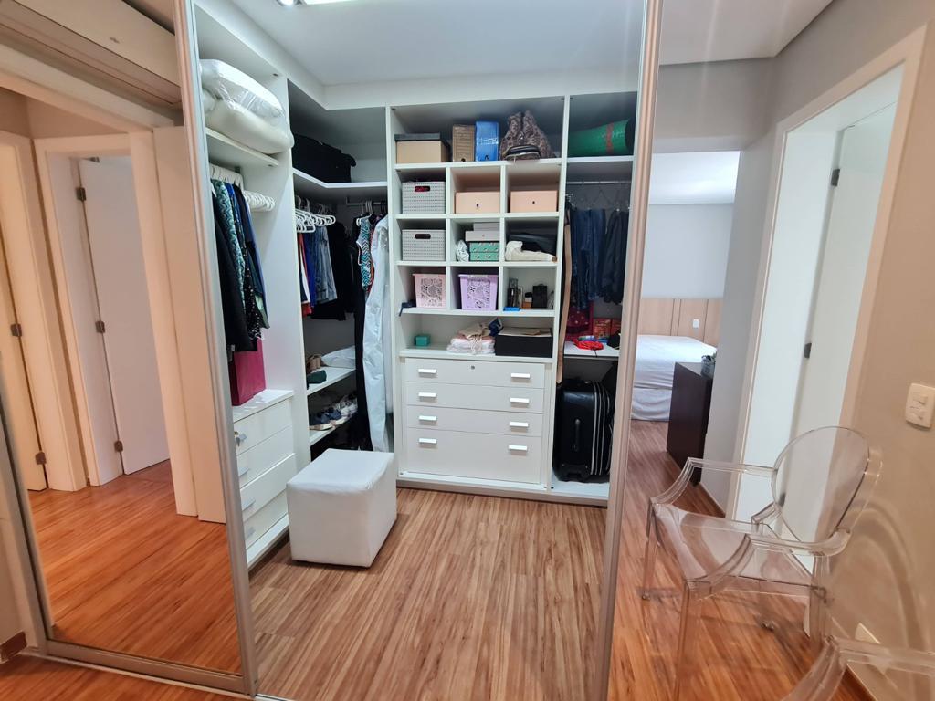 Apartamento à venda com 3 quartos, 178m² - Foto 18