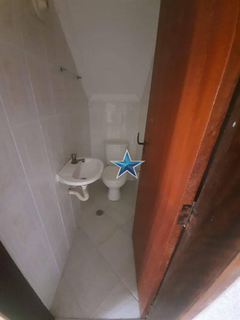 Sobrado à venda e aluguel com 2 quartos, 84m² - Foto 5