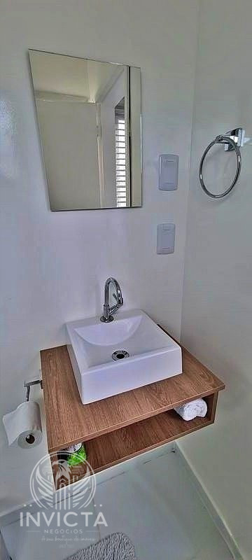 Apartamento à venda com 1 quarto, 43m² - Foto 17