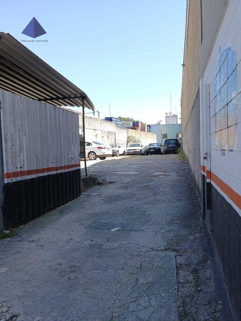 Terreno, 519 m² - Foto 1