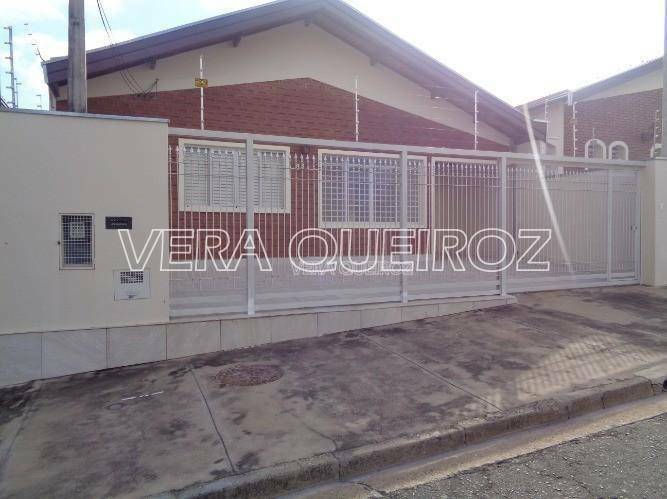 Casa para alugar com 3 quartos, 120m² - Foto 1