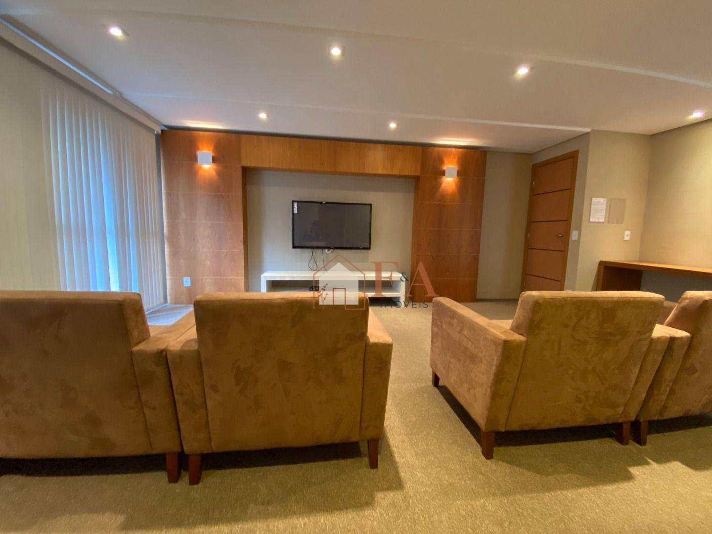 Apartamento à venda com 3 quartos, 65m² - Foto 20