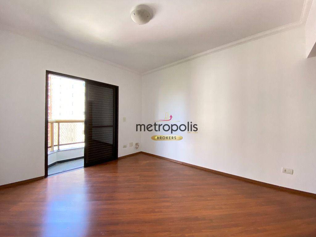 Apartamento à venda com 4 quartos, 196m² - Foto 35