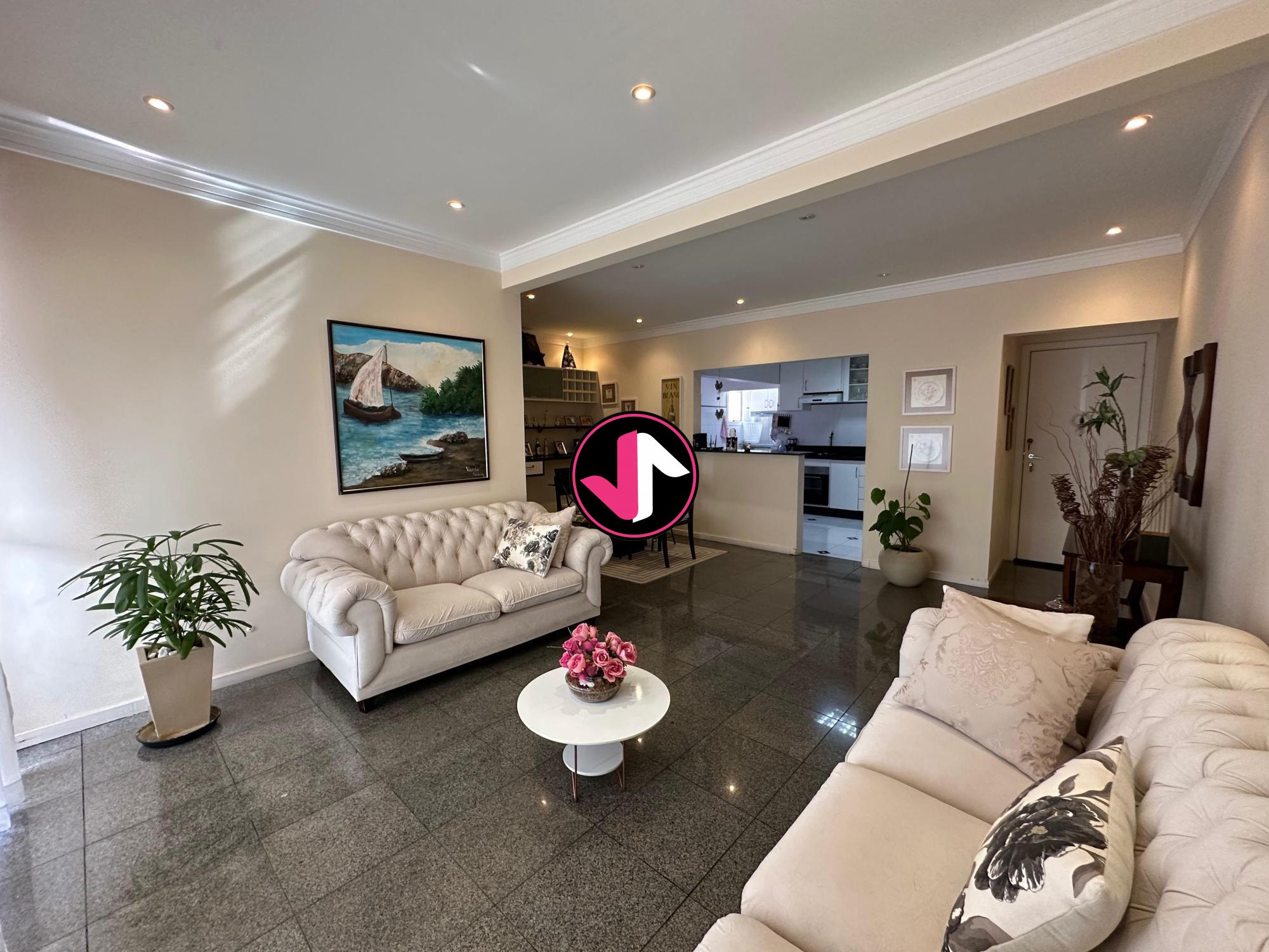 Apartamento à venda com 3 quartos - Foto 3