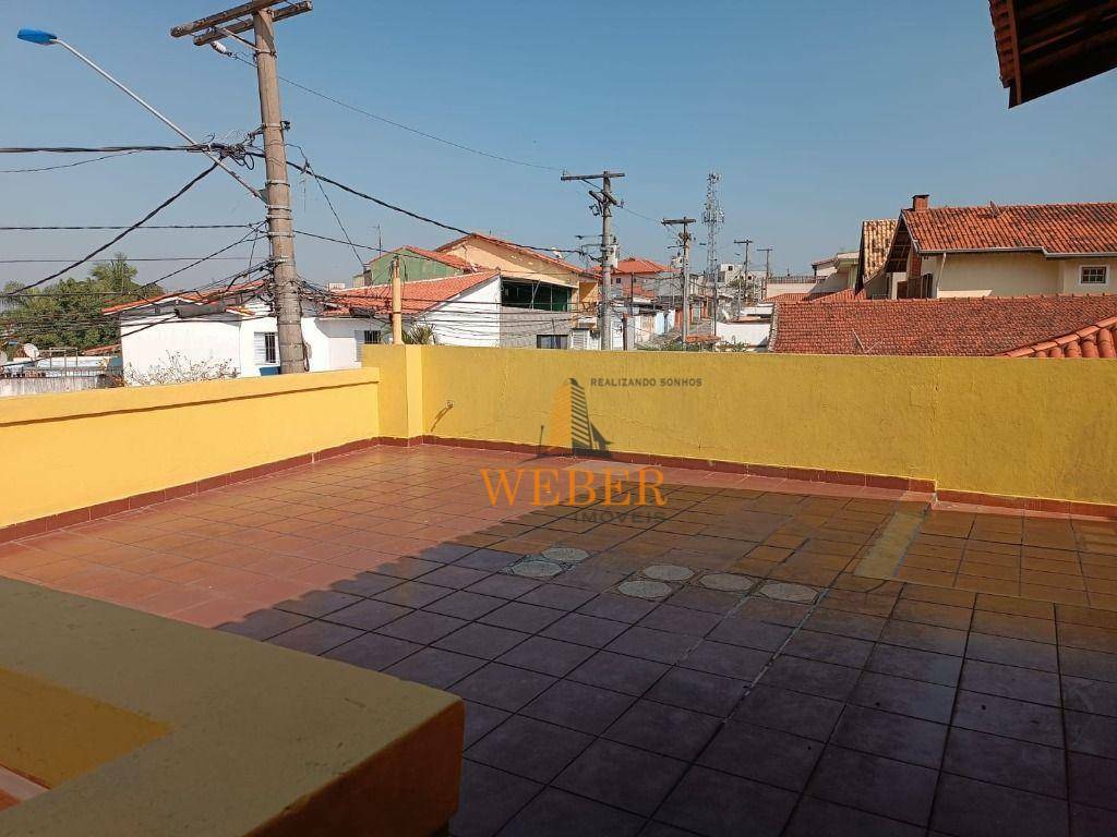 Sobrado à venda com 4 quartos, 280m² - Foto 8