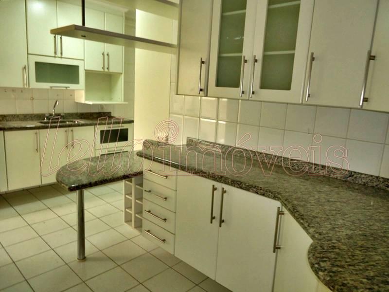 Apartamento para alugar com 2 quartos, 107m² - Foto 6