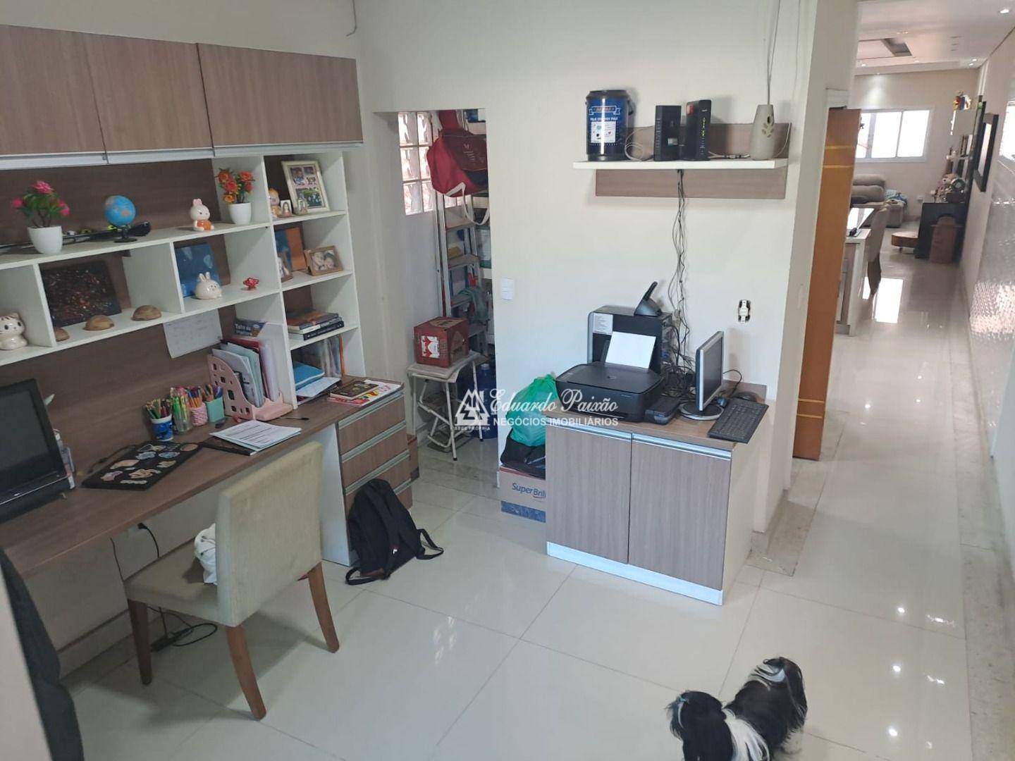 Sobrado à venda com 3 quartos, 287m² - Foto 5