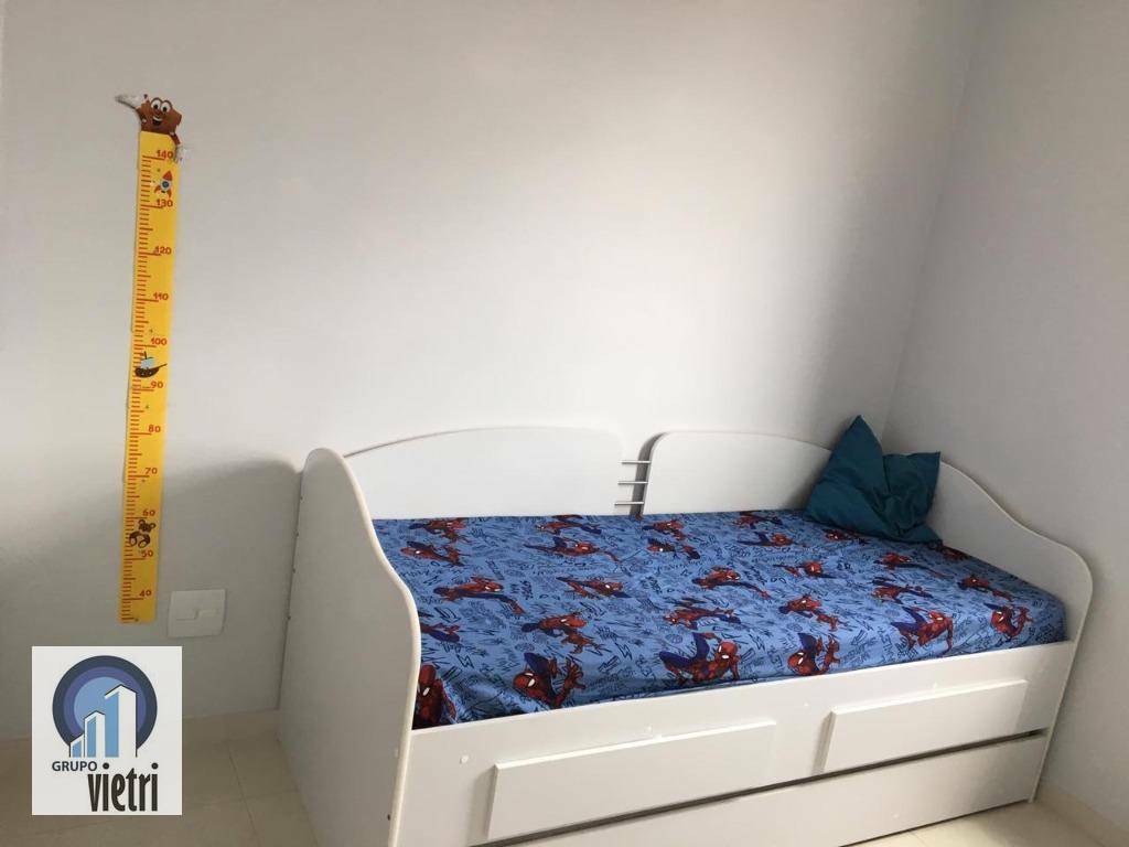 Apartamento à venda com 2 quartos, 50m² - Foto 21