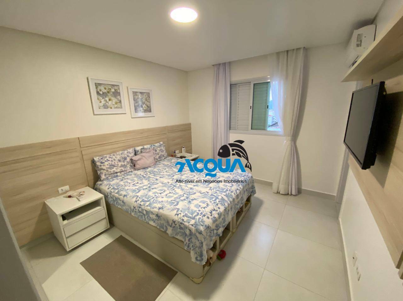 Apartamento à venda com 3 quartos, 145m² - Foto 8