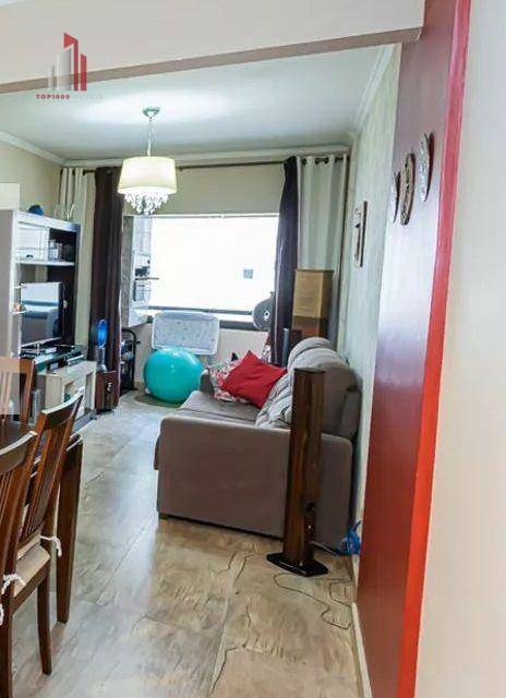 Apartamento à venda com 2 quartos, 66m² - Foto 7