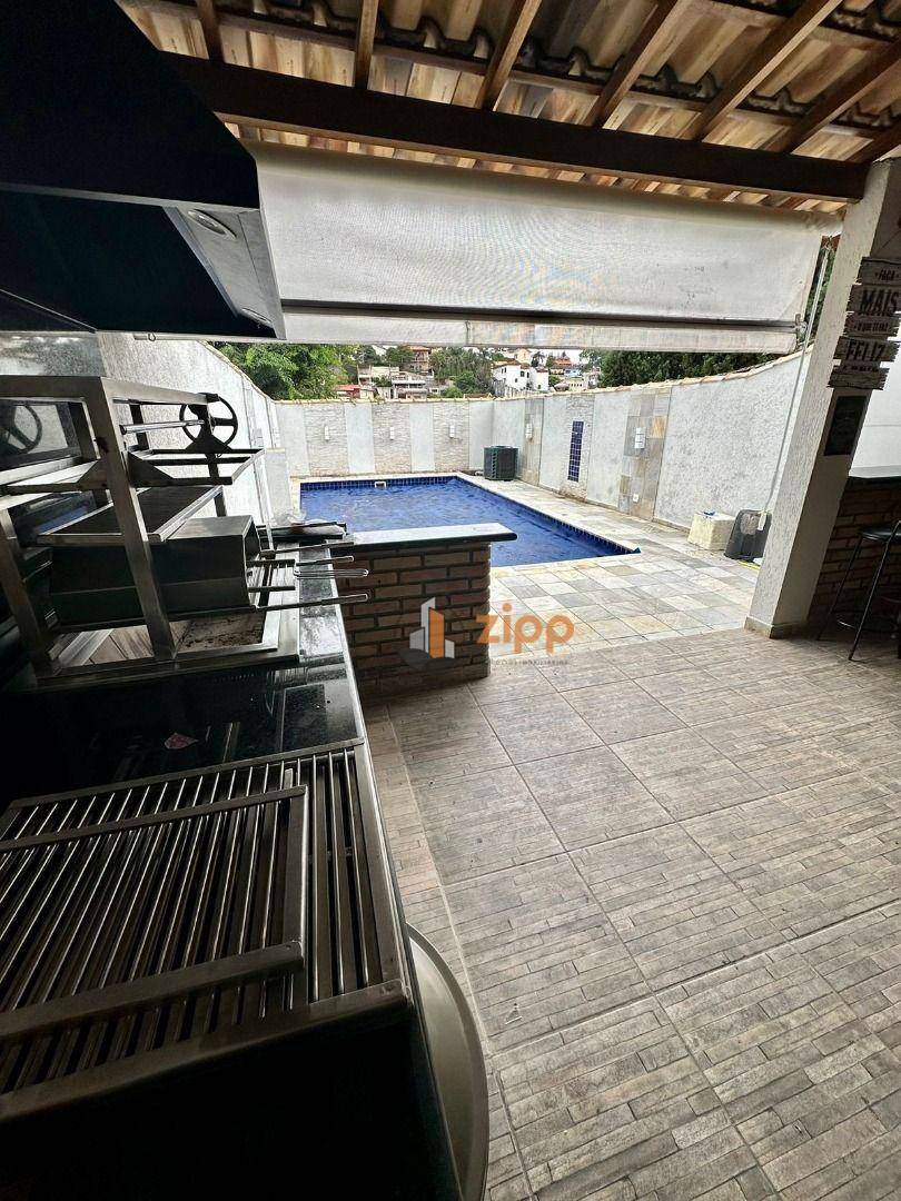 Sobrado à venda com 3 quartos, 300m² - Foto 22