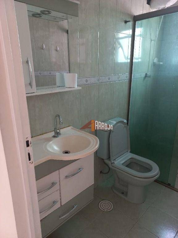 Apartamento à venda com 2 quartos, 56m² - Foto 6