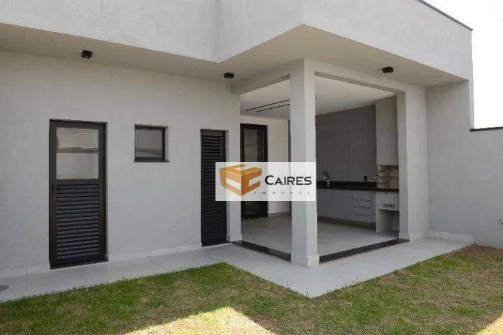 Casa de Condomínio à venda com 3 quartos, 127m² - Foto 14