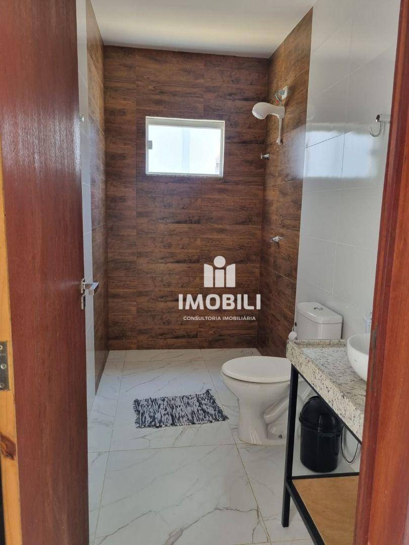 Casa de Condomínio à venda com 3 quartos, 118m² - Foto 19