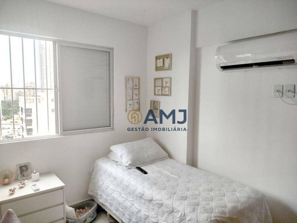 Apartamento para alugar com 3 quartos, 100m² - Foto 11