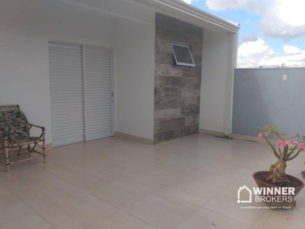 Sobrado à venda com 4 quartos, 196m² - Foto 10