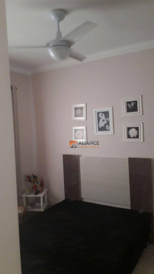 Apartamento à venda com 2 quartos, 50m² - Foto 12