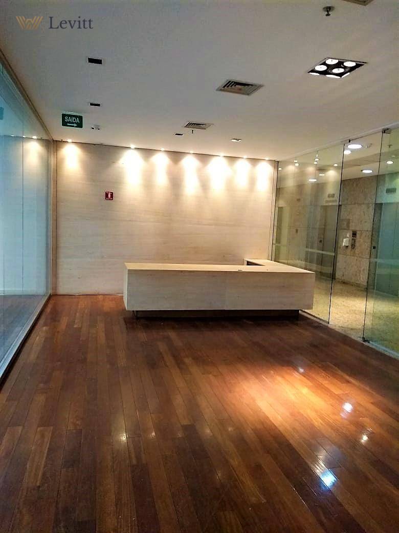 Prédio Inteiro para alugar, 1282m² - Foto 57