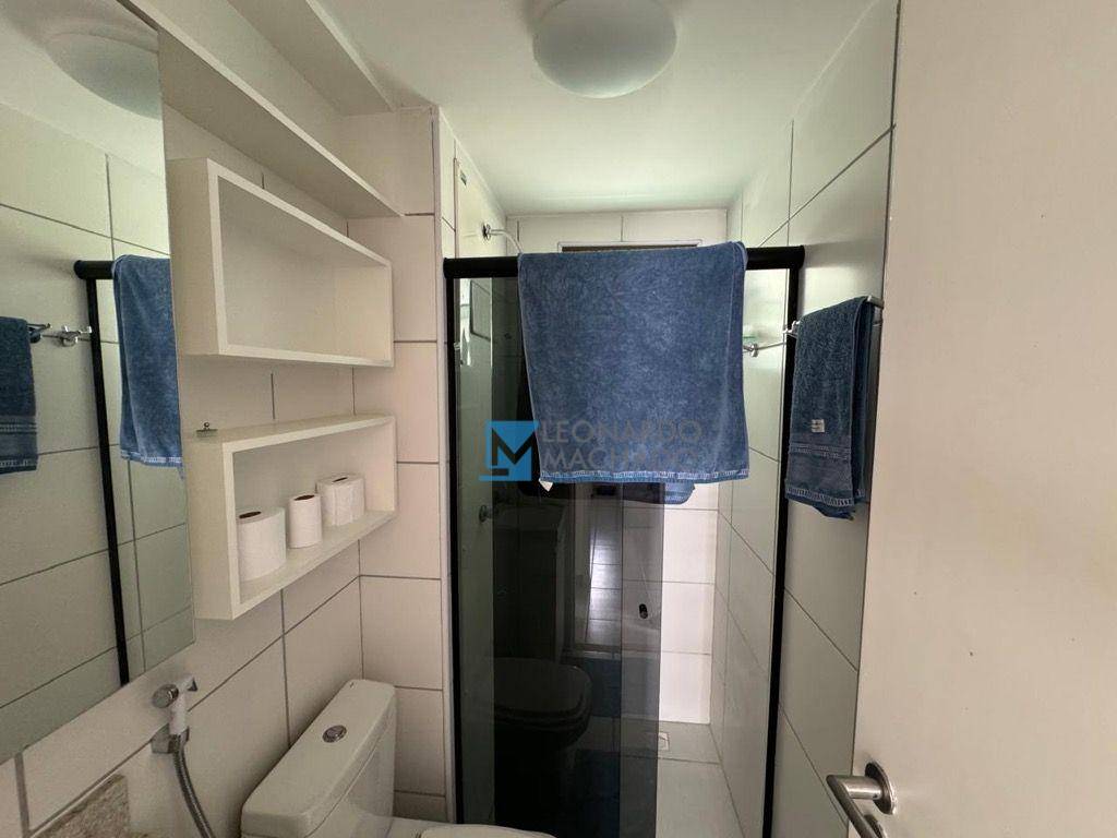 Apartamento à venda com 3 quartos, 65m² - Foto 9