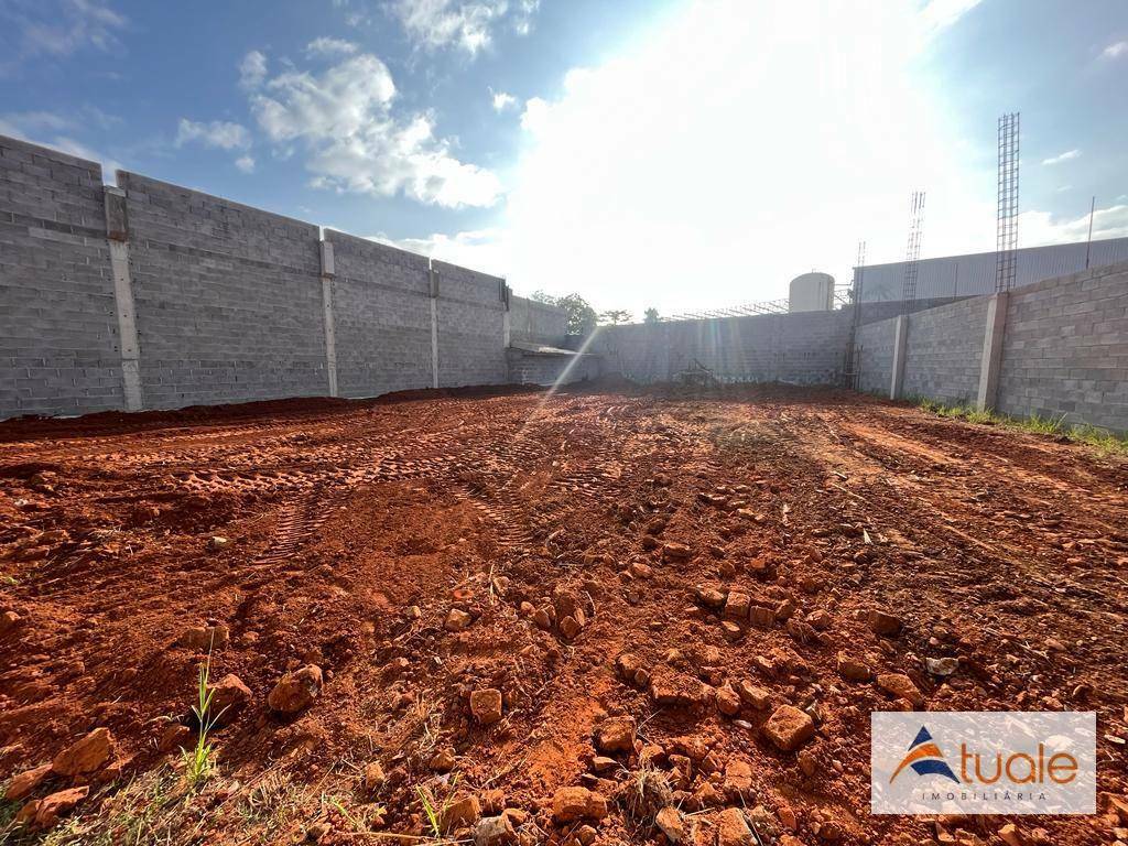 Terreno para alugar, 600M2 - Foto 1