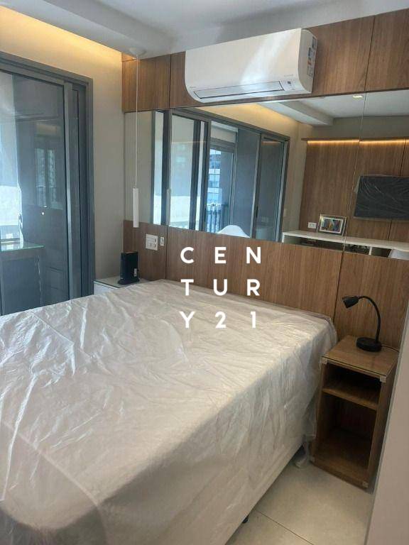 Kitnet e Studio para alugar com 1 quarto, 26m² - Foto 6